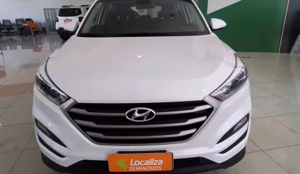 Hyundai tucson 2022 1.6 16v t-gdi gasolina gls ecoshift