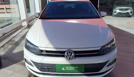 Volkswagen virtus 2021 1.0 200 tsi comfortline automático