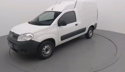 Fiat fiorino 2021 1.4 mpi furgão working 8v flex 2p manual