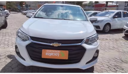 Chevrolet onix 2023 1.0 turbo flex ltz automático