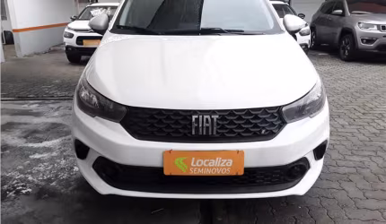 Fiat argo 2022 1.0 firefly flex manual