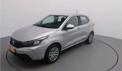 Fiat argo 2023 1.0 firefly flex drive manual