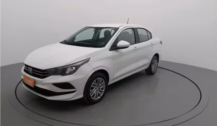 Fiat cronos 2023 1.0 firefly flex drive manual