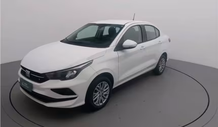 Fiat cronos 2022 1.3 firefly flex drive manual