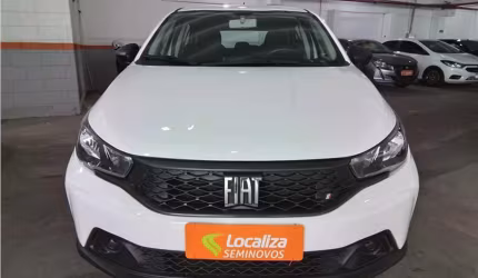 Fiat argo 2023 1.0 firefly flex manual