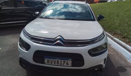 Citroen c4 cactus 2023 1.6 vti 120 flex feel eat6