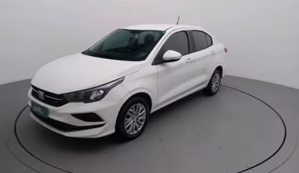Fiat cronos 2022 1.3 firefly flex drive manual