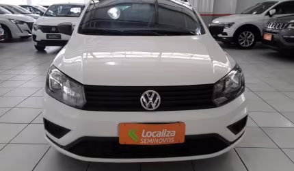 Volkswagen gol 2023 1.0 12v mpi totalflex 4p manual