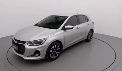 Chevrolet onix 2023 1.0 turbo flex premier automático