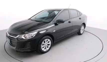 Chevrolet onix 2022 1.0 flex plus lt manual