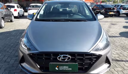 Hyundai hb20 2022 1.0 tgdi flex platinum automático