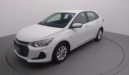 Chevrolet onix 2023 1.0 turbo flex lt manual