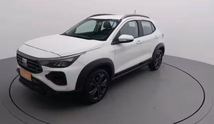 Fiat pulse 2023 1.0 turbo 200 flex drive cvt