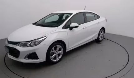Chevrolet cruze 2023 1.4 turbo lt 16v flex 4p automático