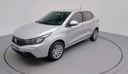Fiat argo 2023 1.0 firefly flex drive manual