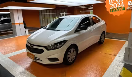 Chevrolet joy 2021 1.0 8v 4p flex plus black manual