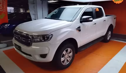 Ford ranger 2023 3.2 xlt 4x4 cd 20v diesel 4p automático