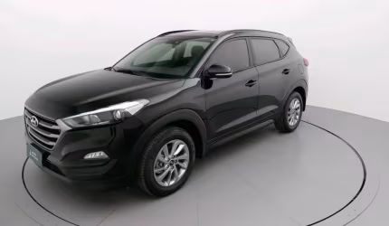 Hyundai tucson 2022 1.6 16v t-gdi gasolina gls ecoshift