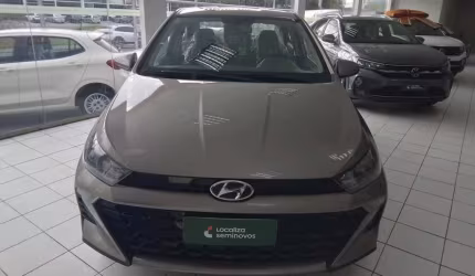 Hyundai hb20s 2023 1.0 tgdi flex comfort automático