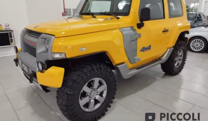 Troller t4 3.2 xlt 4x4 20v turbo intercooler diesel 2p manual
