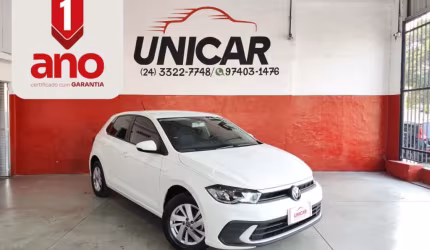 Volkswagen polo 2024 1.0 170 tsi manual