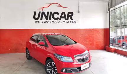 Chevrolet onix 2015 1.4 mpfi ltz 8v flex 4p manual