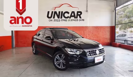 Volkswagen jetta 2019 1.4 250 tsi total flex r-line tiptronic