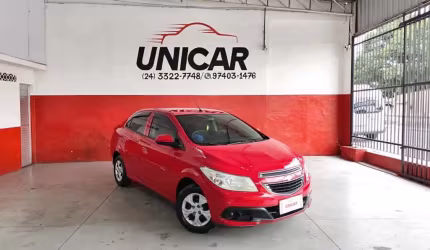 Chevrolet prisma 2013 1.0 mpfi lt 8v flex 4p manual