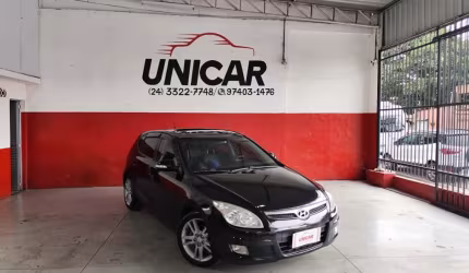 Hyundai i30 2010 2.0 mpfi gls 16v gasolina 4p automático