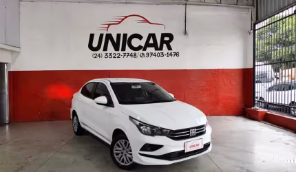 Fiat cronos 2023 1.0 firefly flex drive manual