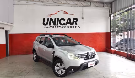 Renault duster 2024 1.6 16v sce flex intense x-tronic