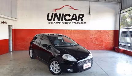 Fiat punto 2012 1.6 essence 16v flex 4p manual