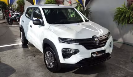 Renault kwid flex manual