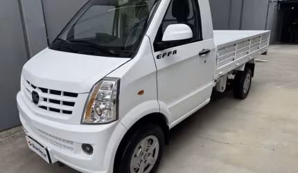 Effa v21 pick-up cs 1.3 16v 2p 2024 gasolina
