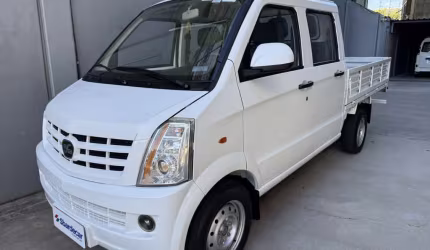 Effa v22 pick-up cd 1.3 16v 4p 2022 gasolina