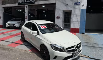 I/m.benz a200 ff turbo