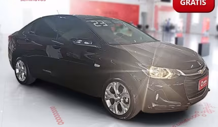 Chevrolet onix 2023 1.0 turbo flex plus ltz automático