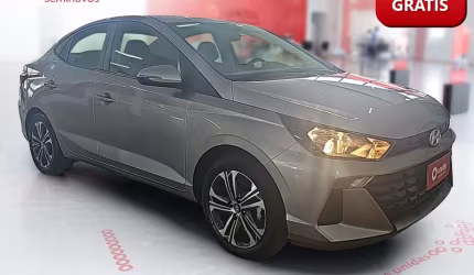 Hyundai hb20s 2024 1.0 tgdi flex comfort automático
