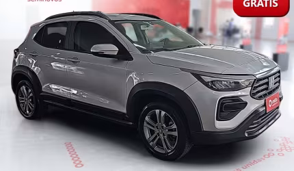 Fiat pulse 2023 1.0 turbo 200 flex drive cvt