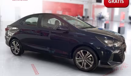 Hyundai hb20s 2024 1.0 tgdi flex comfort automático
