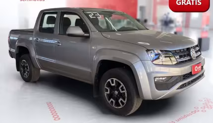 Volkswagen amarok 2023 3.0 v6 tdi diesel comfortline cd 4motion automático