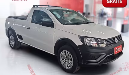 Volkswagen saveiro 2023 1.6 msi robust cs 16v flex 2p manual