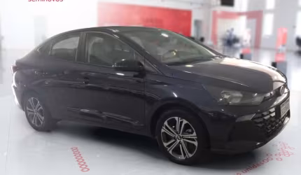 Hyundai hb20s 2024 1.0 tgdi flex comfort automático