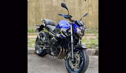  xj6 n abs 2018