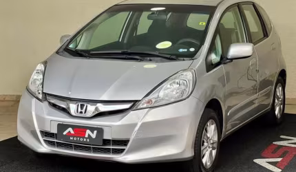 Fit lx 1.4 2014