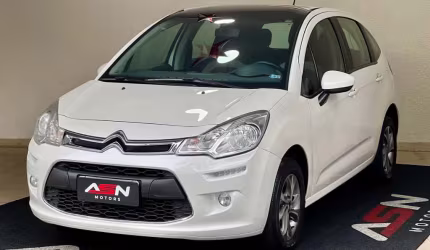 Citroen c3 1.6 a tend 2017