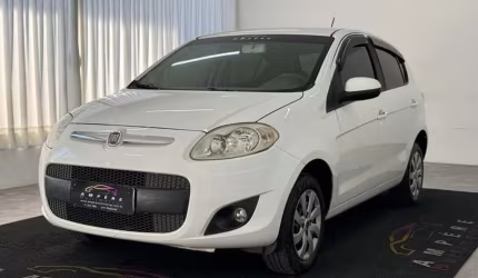 Fiat palio attractiv 1.0 2013