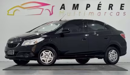 Chevrolet prisma 1.0mt lt 2014