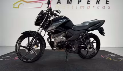 Yamaha ys150 fazer sed 2023