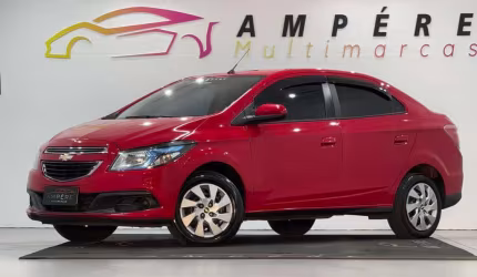 Chevrolet prisma lt 1.4 mecanico _4p_ 2015